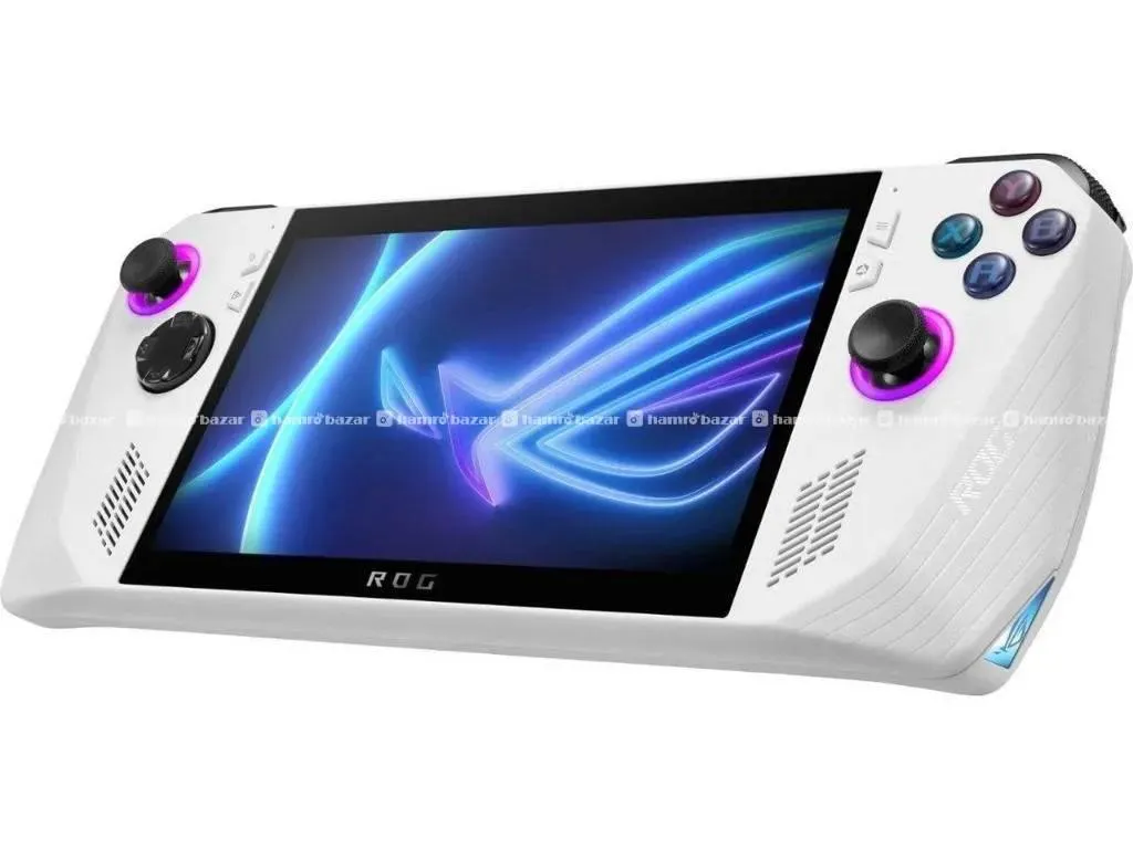 MSI Claw PC Gaming Handheld: Ultra 7-155H, A1M 4