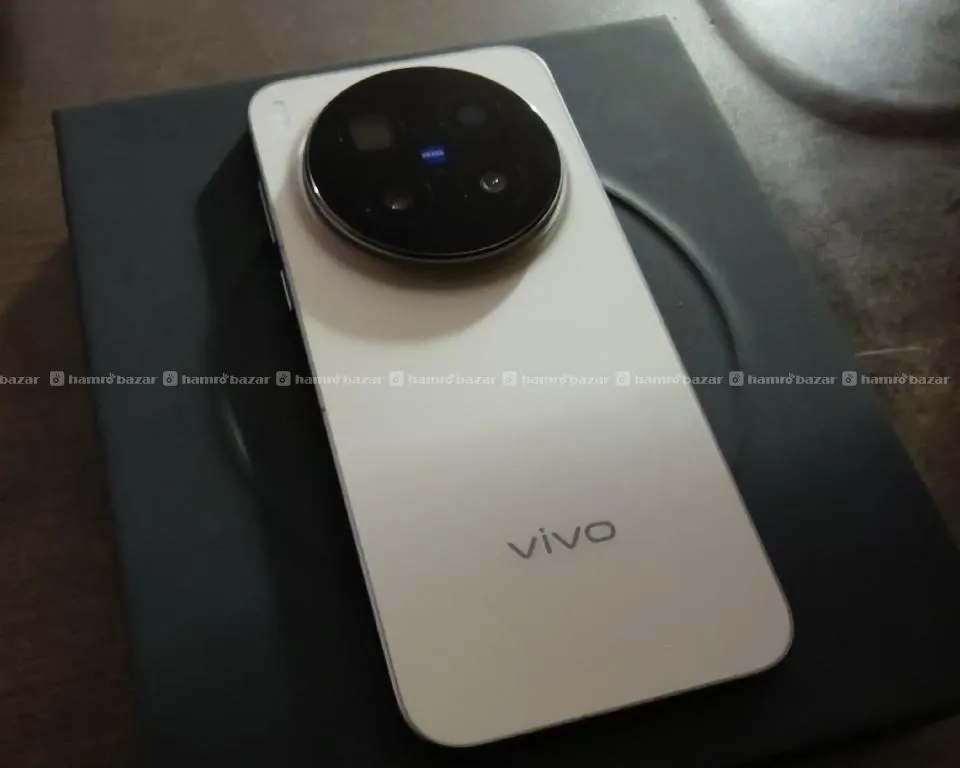 vivo x300 pro 16GB 512GB for sell 3