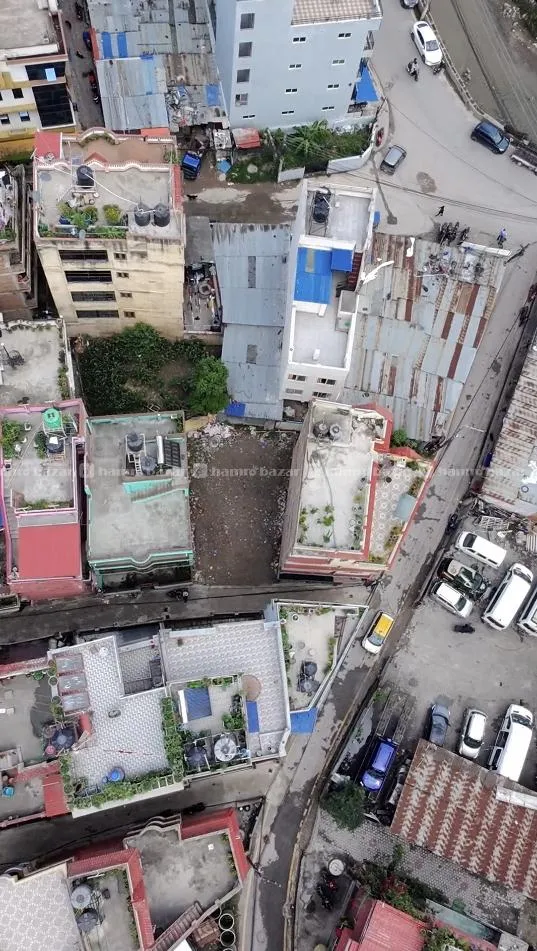 Land for Sale Near Kalanki Malpot 2