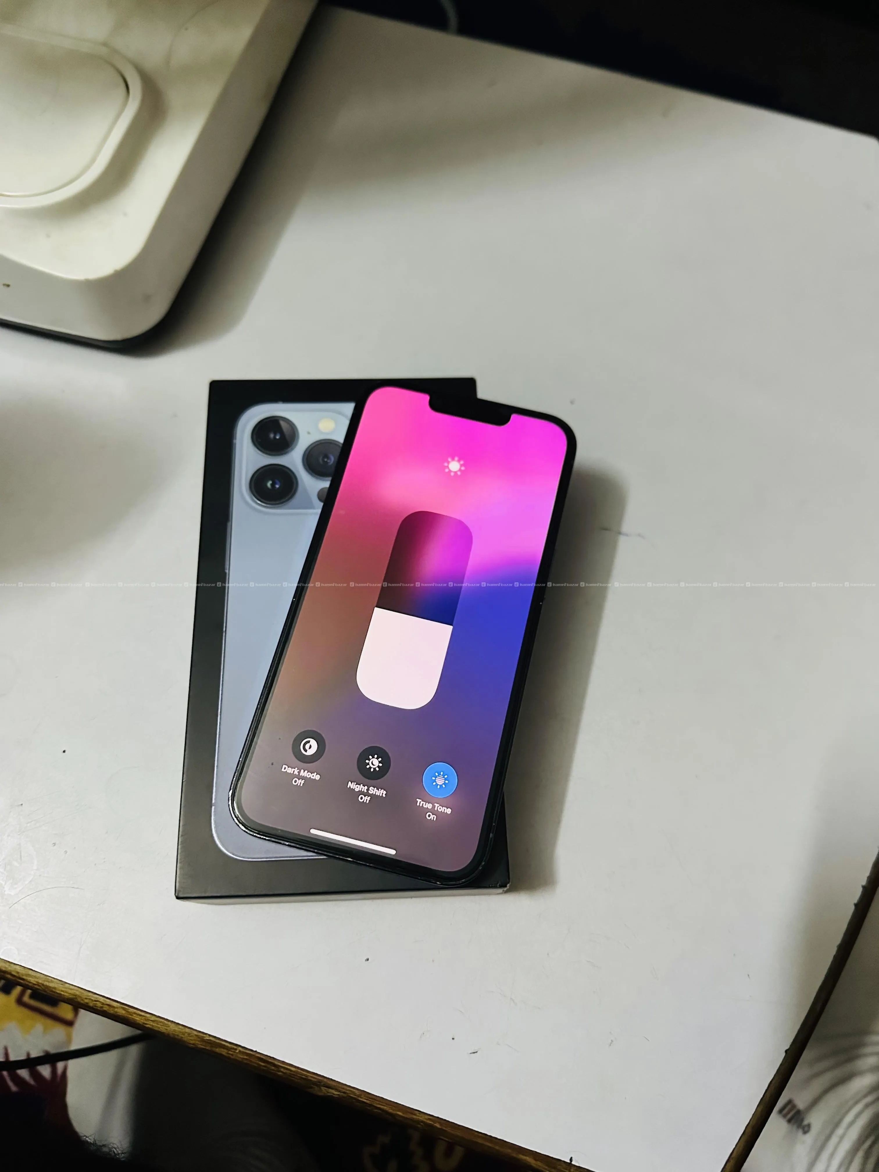 Iphone 13 pro 128gb 2