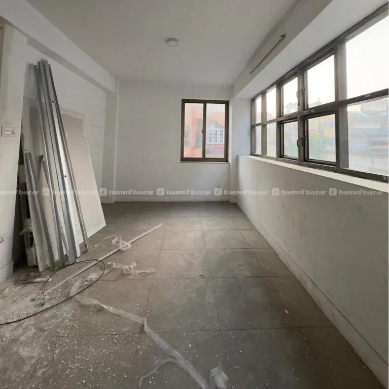 🏢 Office Space for Rent – Gairedhara, Kathmandu 2