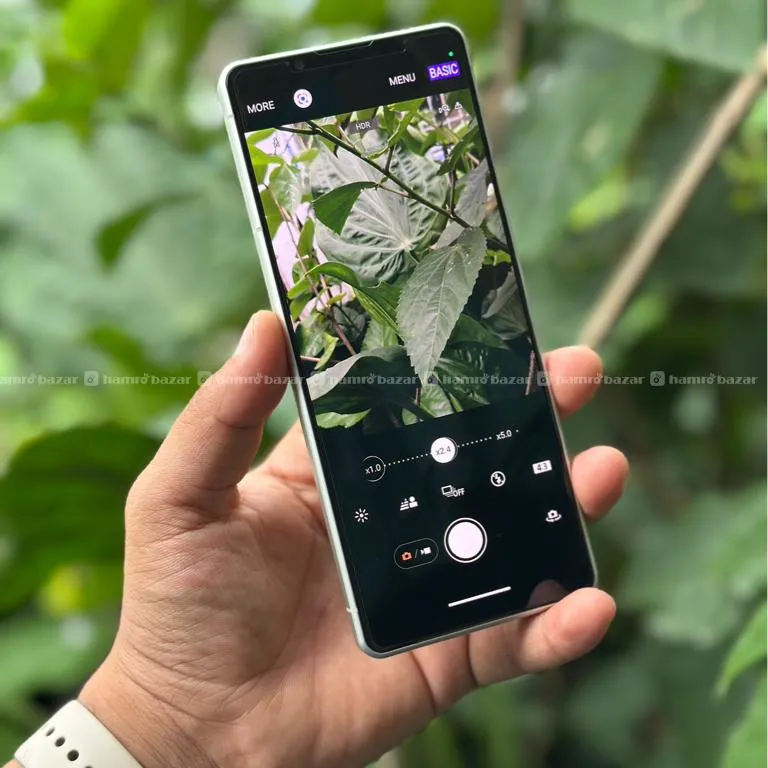 Sony Xperia 5 Mark IV (8-128) 2