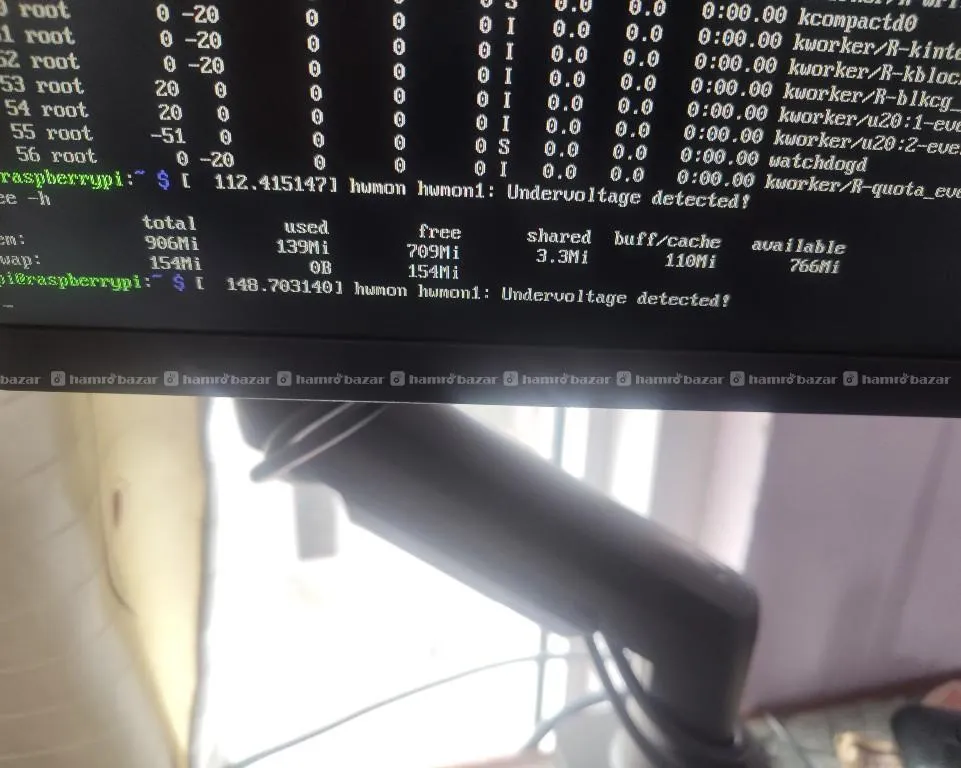 RASPBERRY PI 3 with case 4