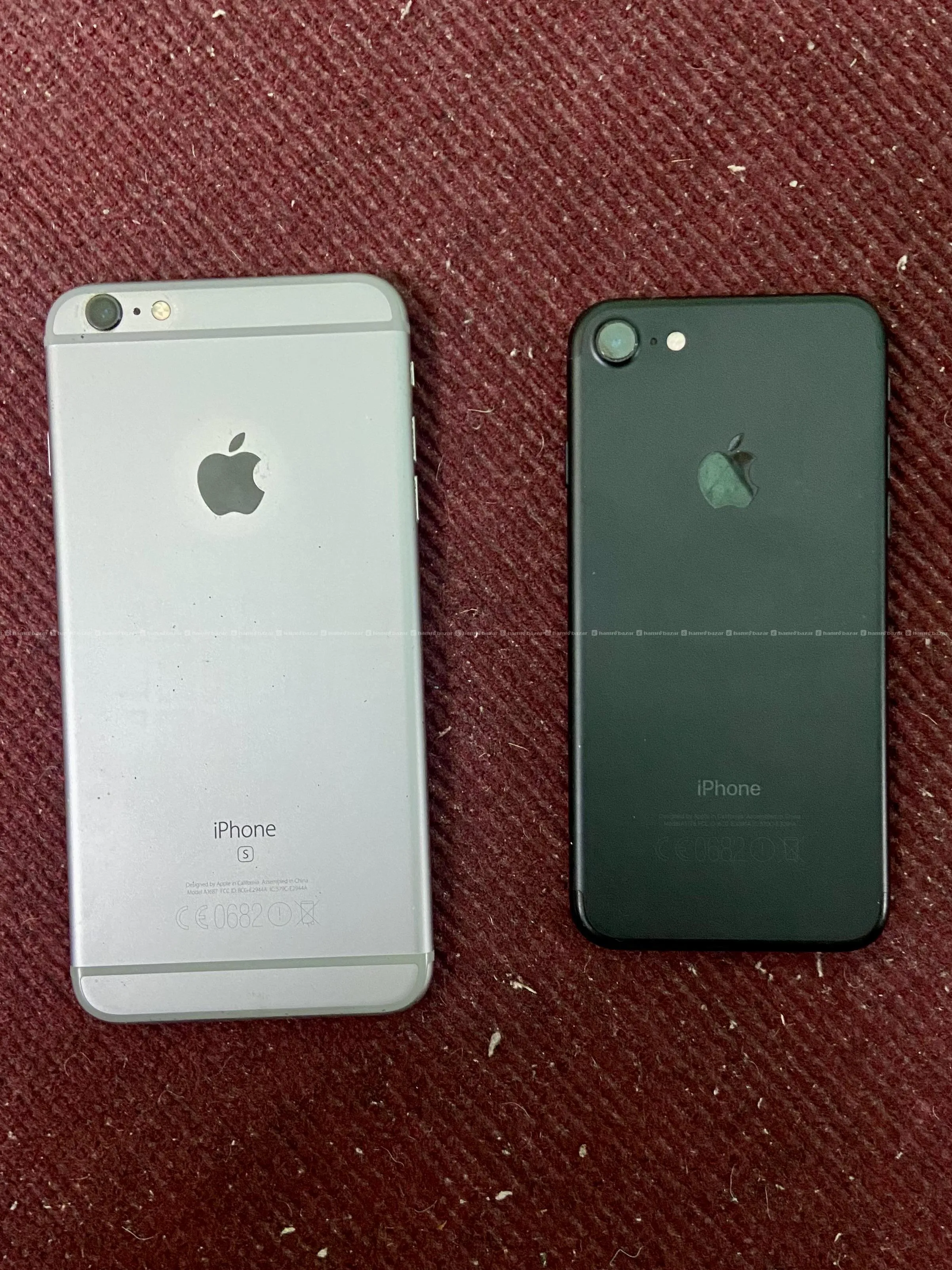 iphone 6s plus & iphone 7 3