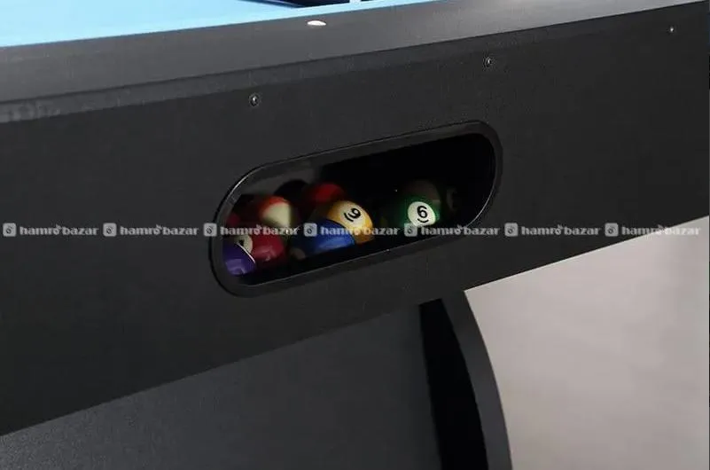 3-in-1 Multifunctional Pool Table 6