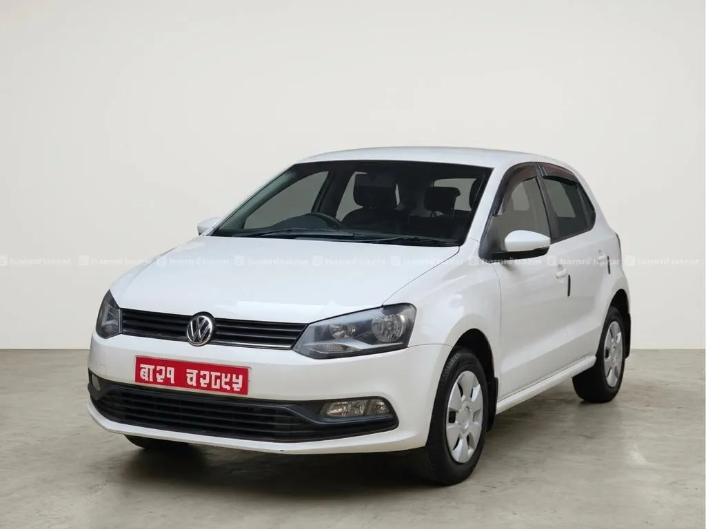 VOLKSWAGON POLO 2019 FOR SALe 4