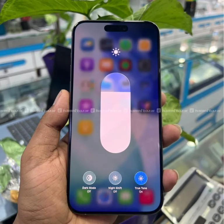 iPhone 15 Pro Max iPhone 15 Pro Max 5