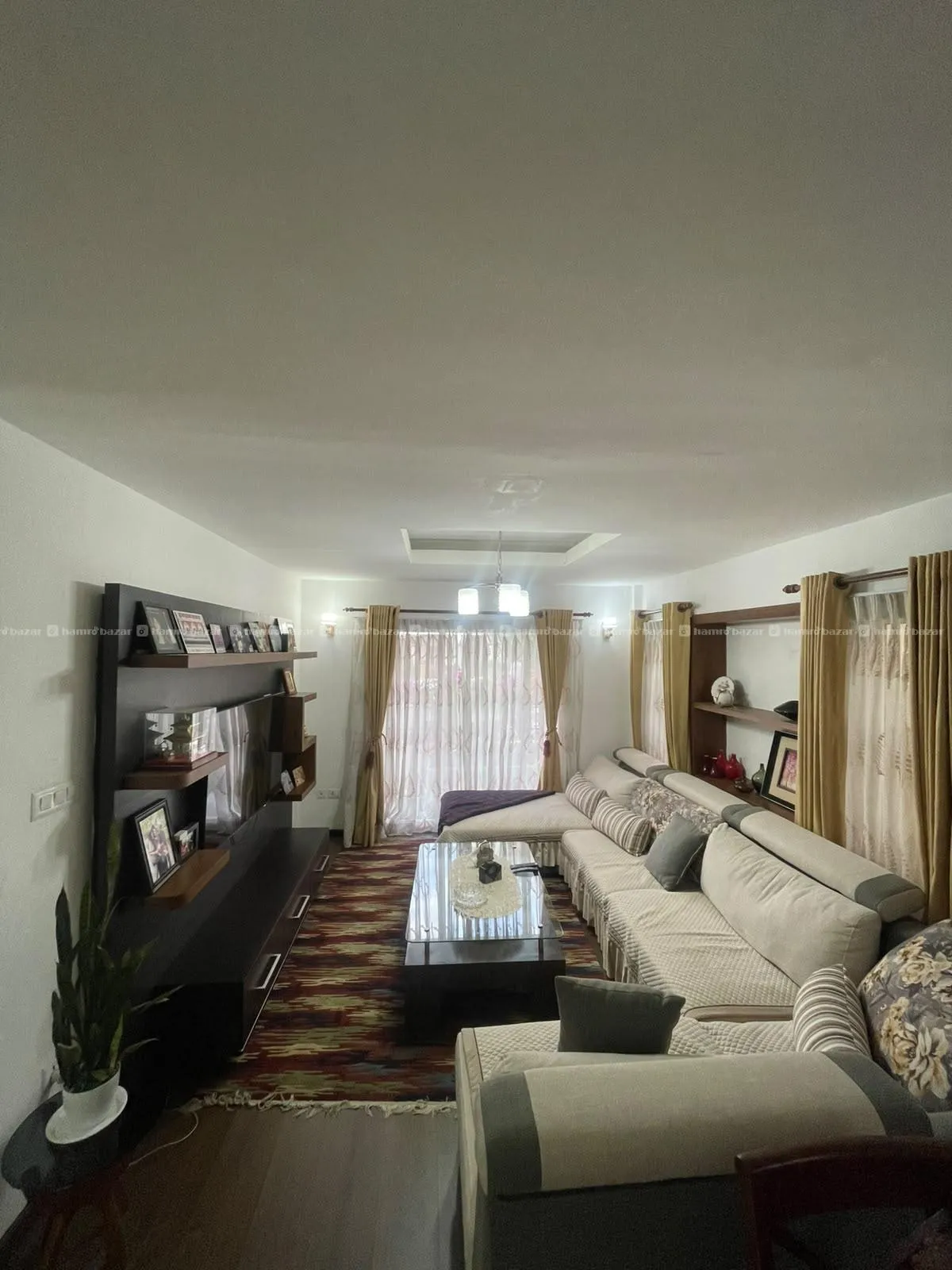 4 BHK FULL FURNISHED SUNAKOTHI CG VILLA 6