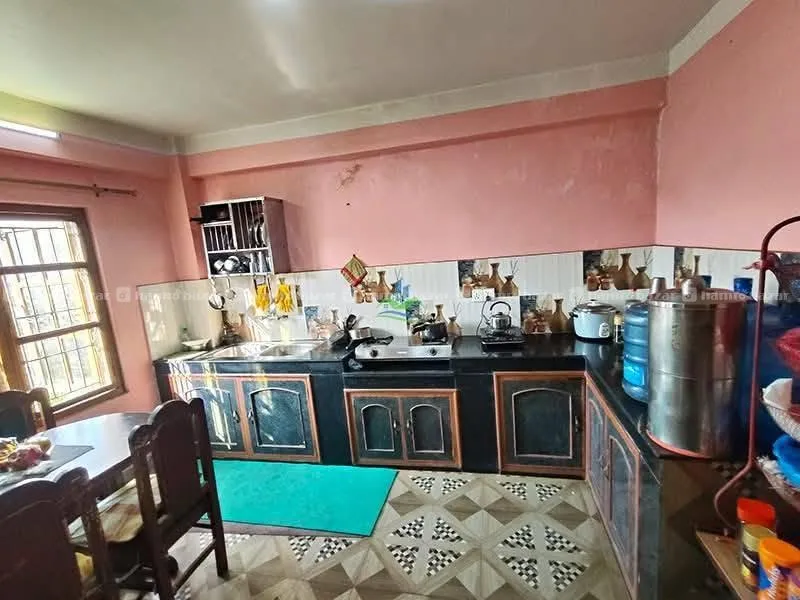 House For Sale @ Tokha 5