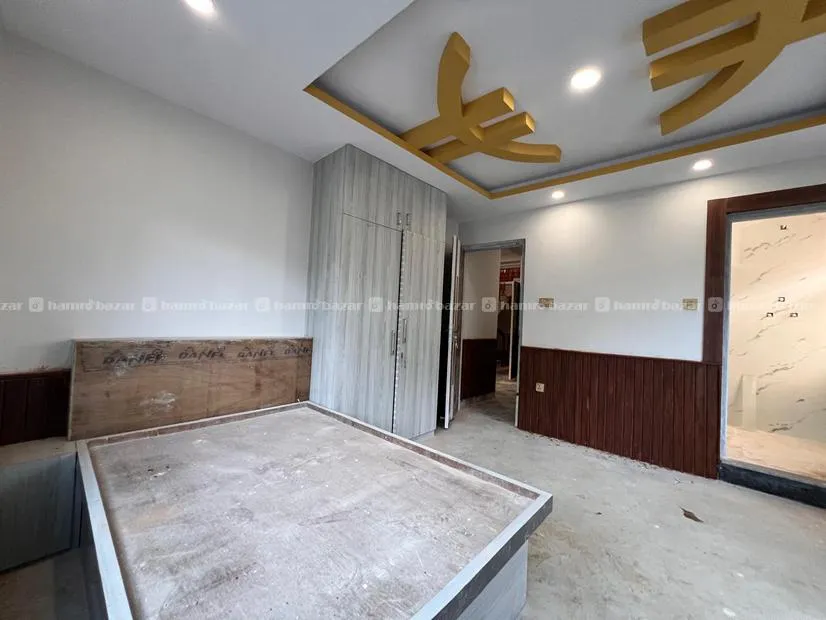 House On Sale = Tikathali Near by Araniko Highway 2