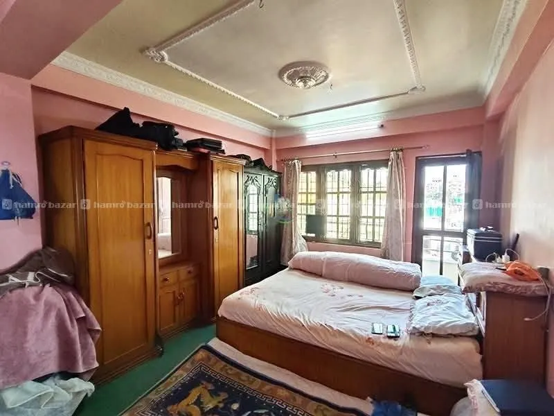 House For Sale @ Tokha 2