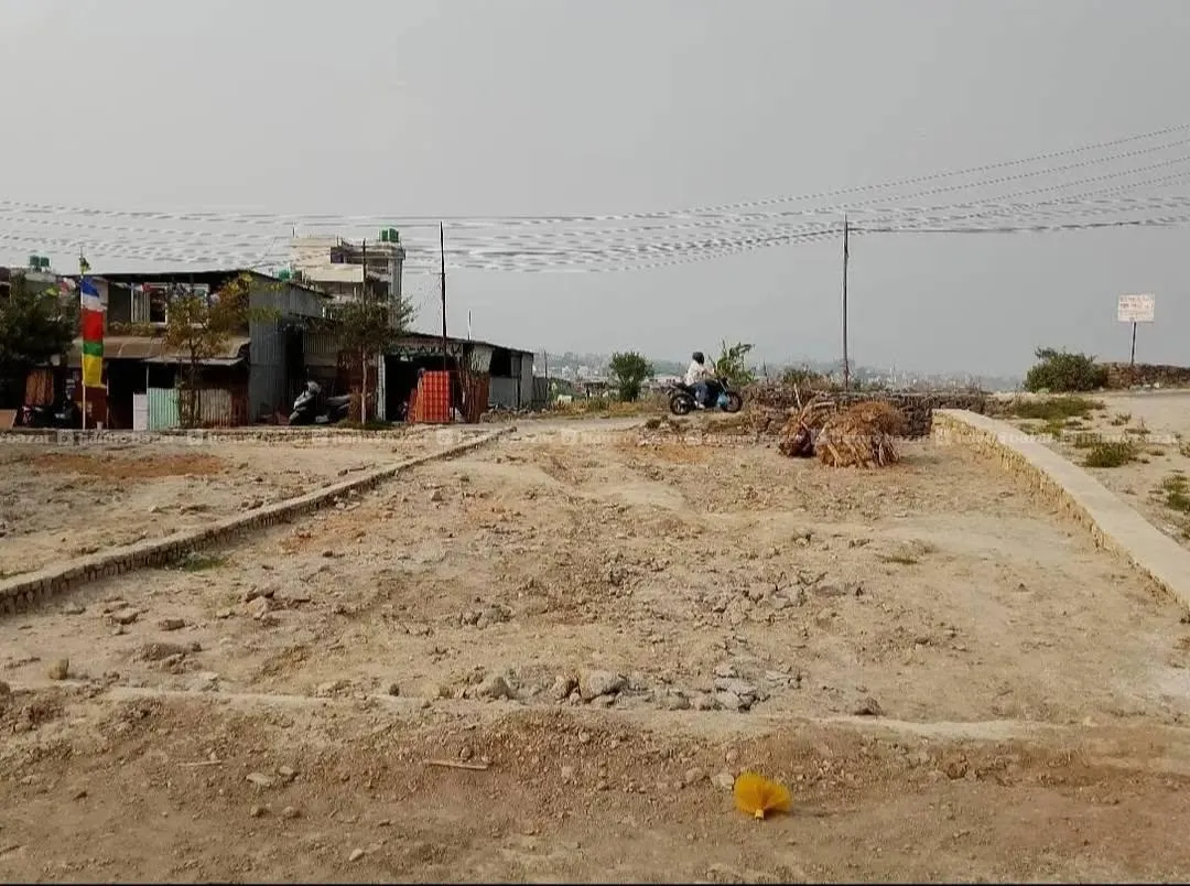 Land For Sale @ Mulpani 2