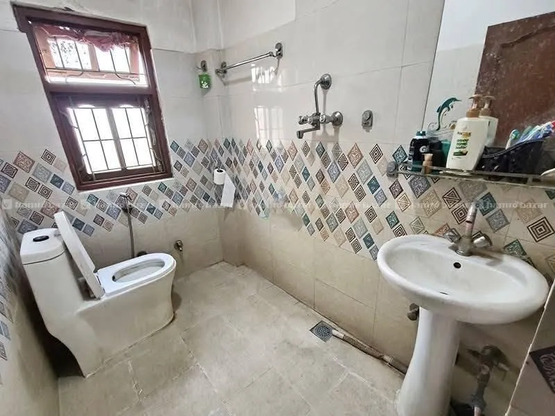 House For Sale @ Tokha 4