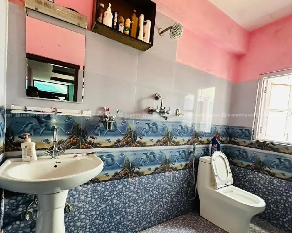 New House For Sale at Tokha, MeghaCity 4