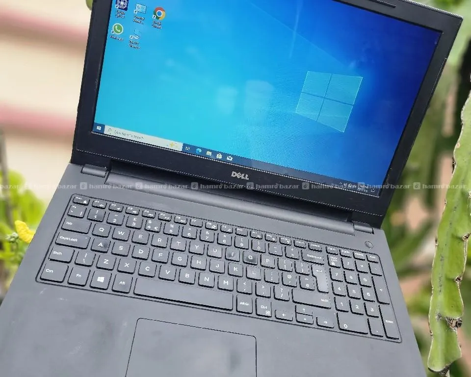Dell i5/5th genersation 3