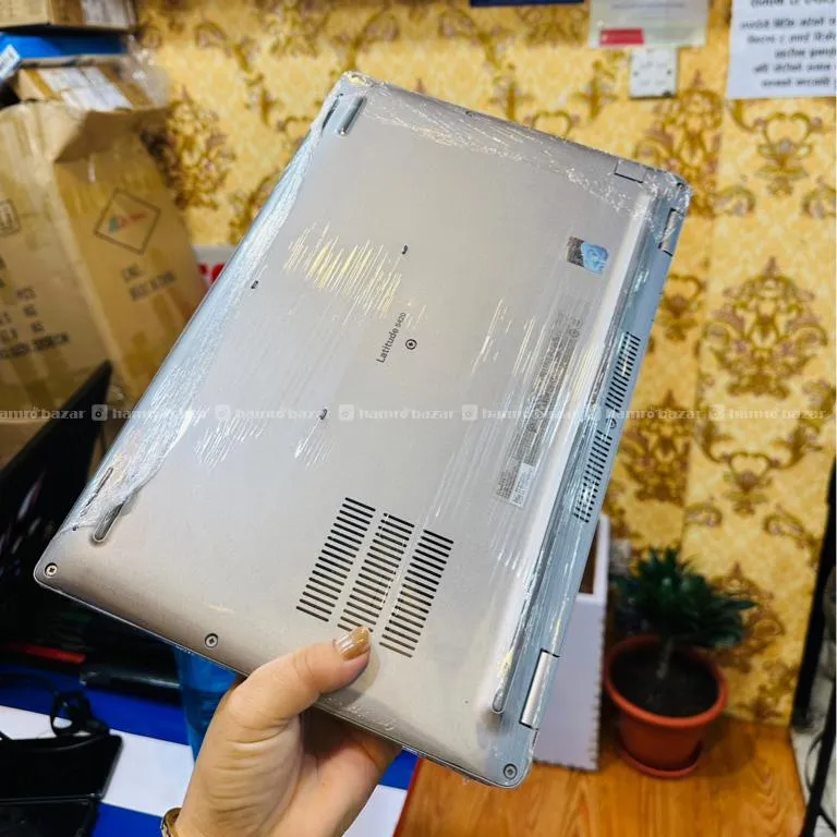 Dell i7 Processor 11th Gen 16gb 256gb SSD 5