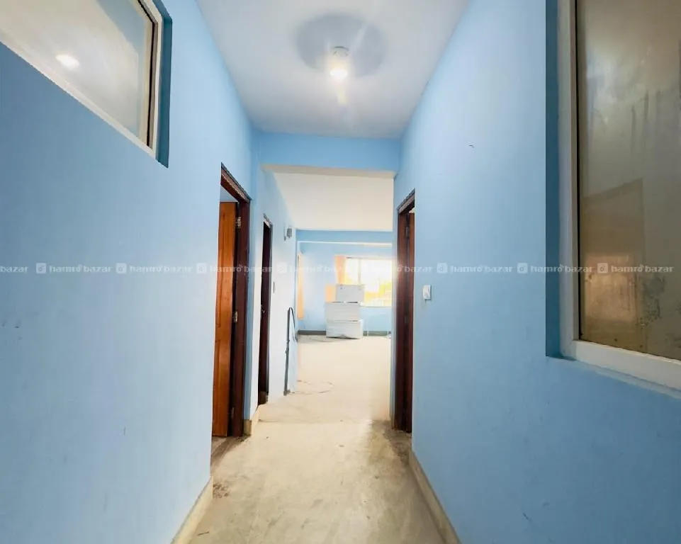 🏢 Office Space for Rent – Panipokhari, Kathmandu

📍 5