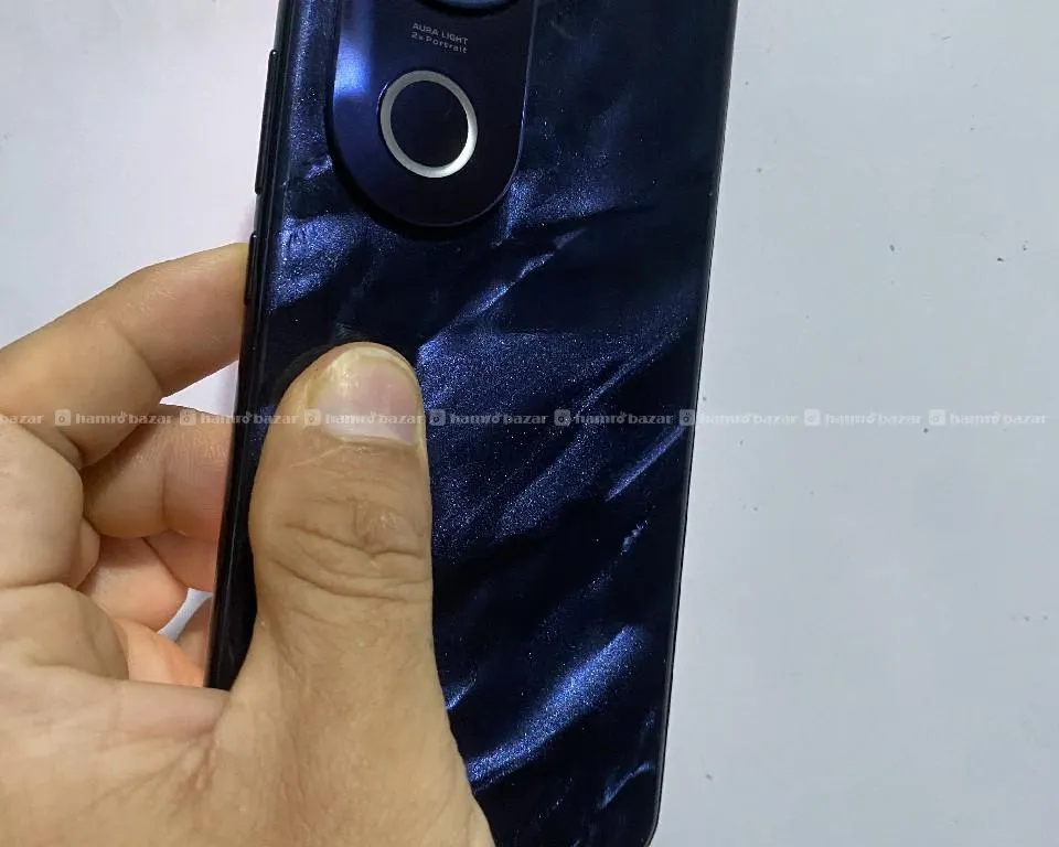 Vivo T4R 5G 8GB/128GB like new 3