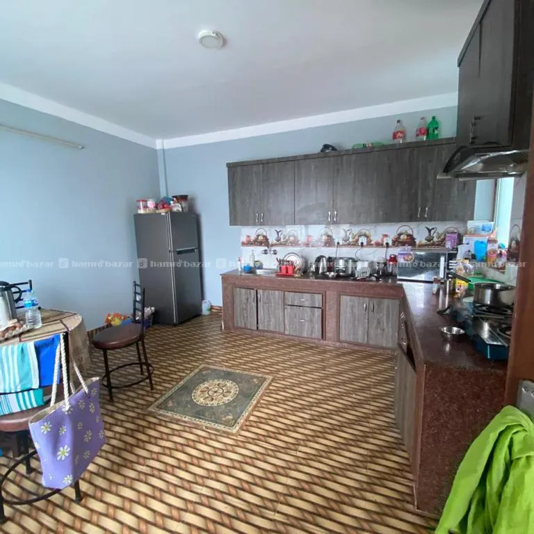 Bunglow For Rent At Maharajgunj Chakrapath 4