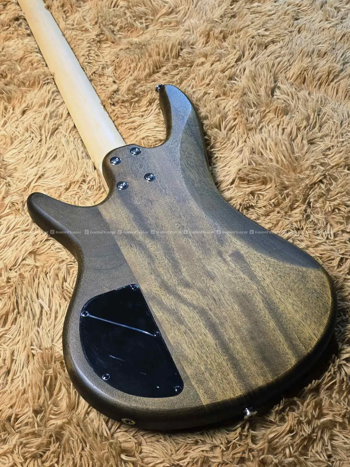 Ibanez GSR-180 4 String Jazz BASS 3