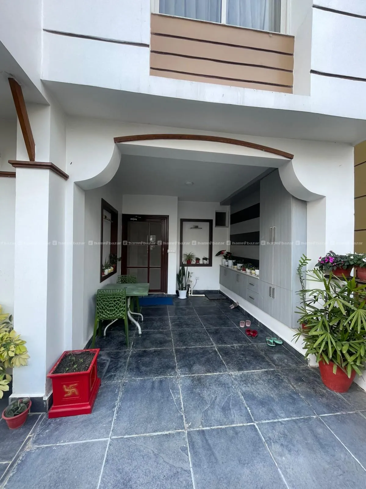 4 BHK FULL FURNISHED SUNAKOTHI CG VILLA 2