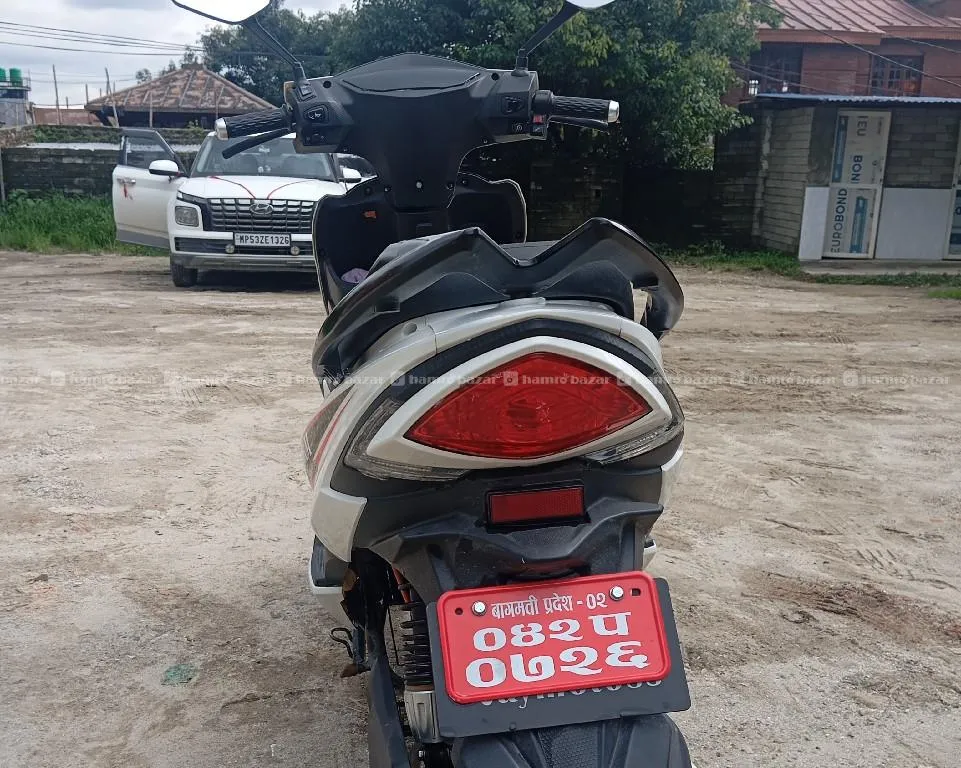 Ev skuti Raymotos 1
