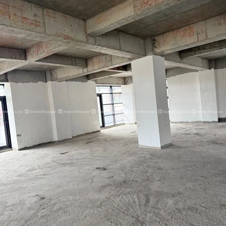 Commercial Space On Rent In Prime Location 3
