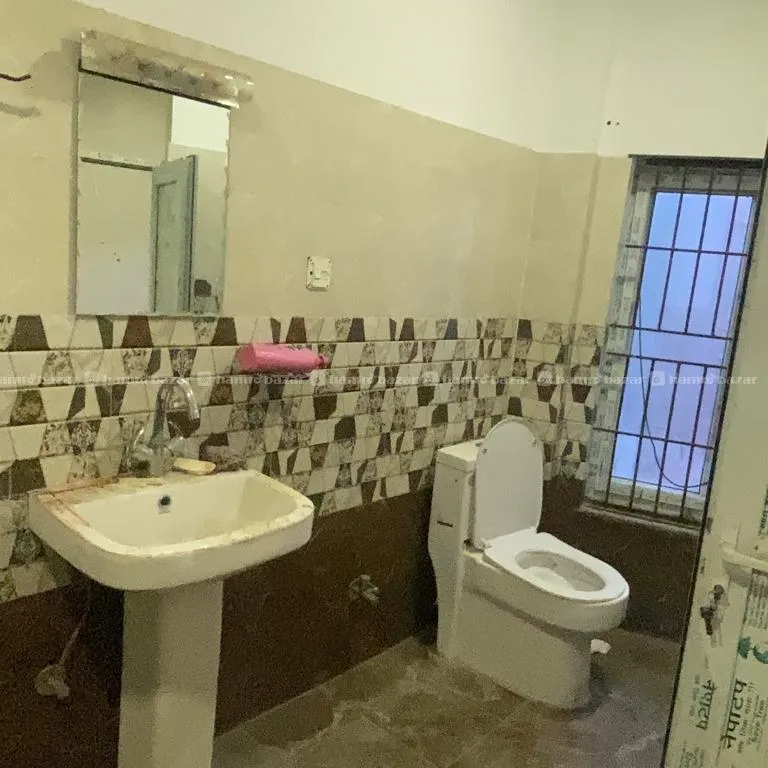 Bunglow For Rent At Maharajgunj Chakrapath 3