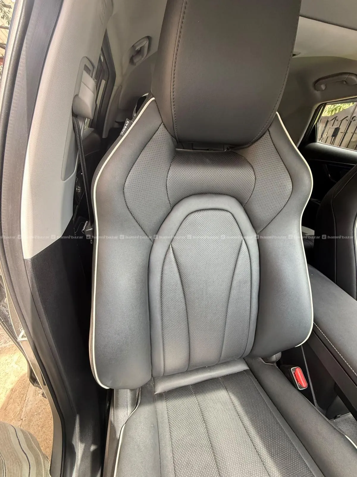 Showroom condition 2024 model Omoda 2