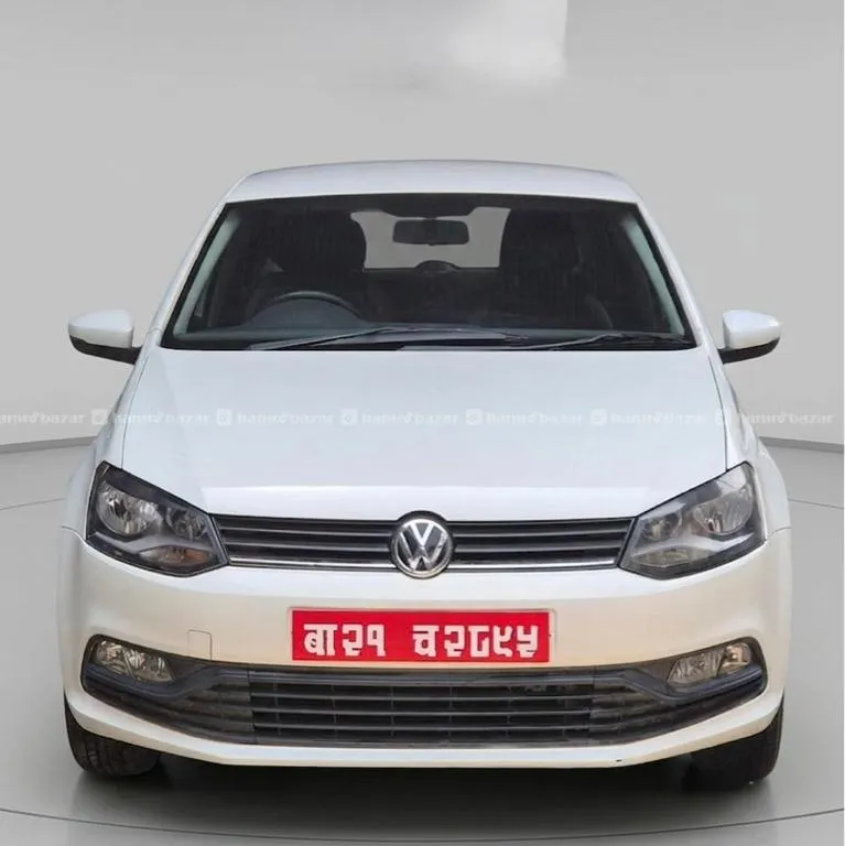 VOLKSWAGON POLO 2019 FOR SALe 2
