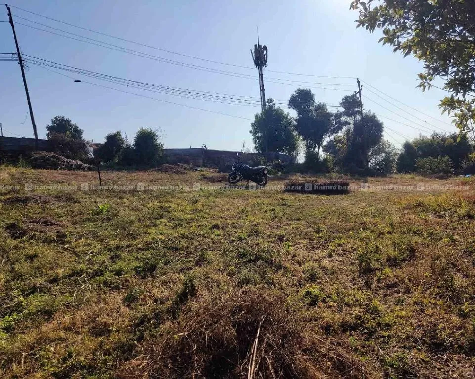 Land on sale 4