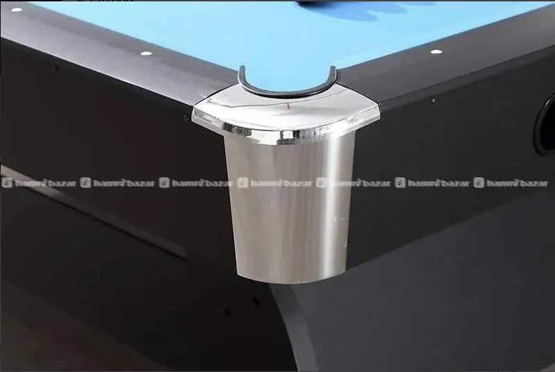 3-in-1 Multifunctional Pool Table 2