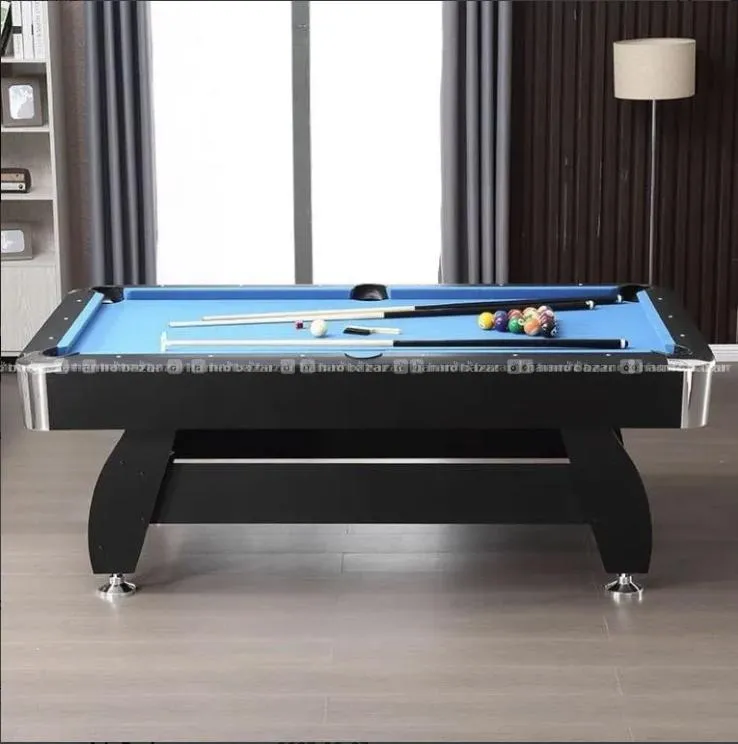 3-in-1 Multifunctional Pool Table 4