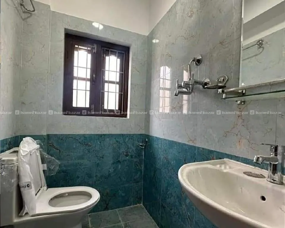 Brand New House On Sale at Bhangal, Budhanilkantha 4