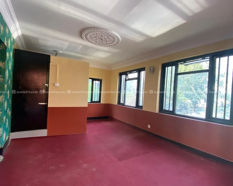 House for Rent at Chauni, Near Sitapaila Chowk, Kathmandu 3