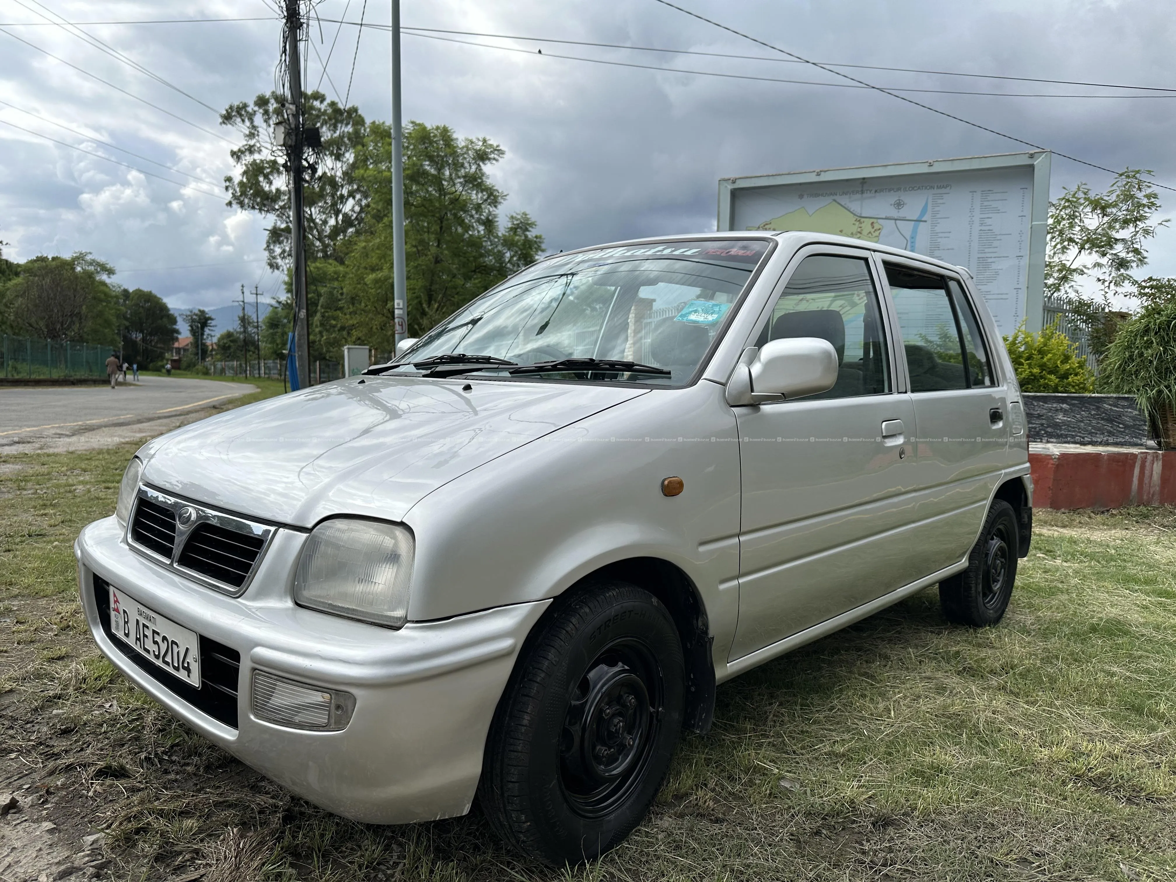 car 6