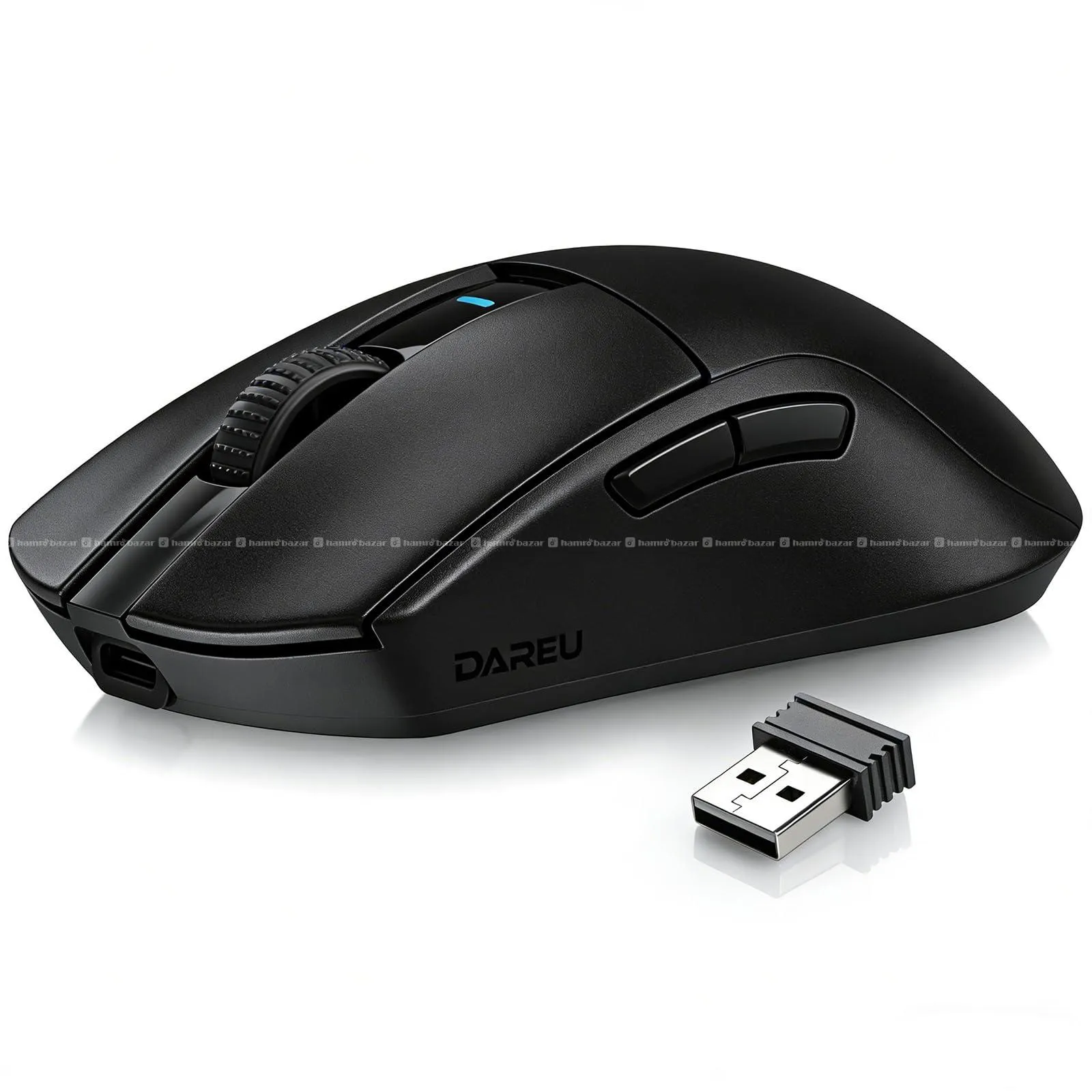 DAREU A950GM Tri-Mode Wireless Gaming Mouse 5