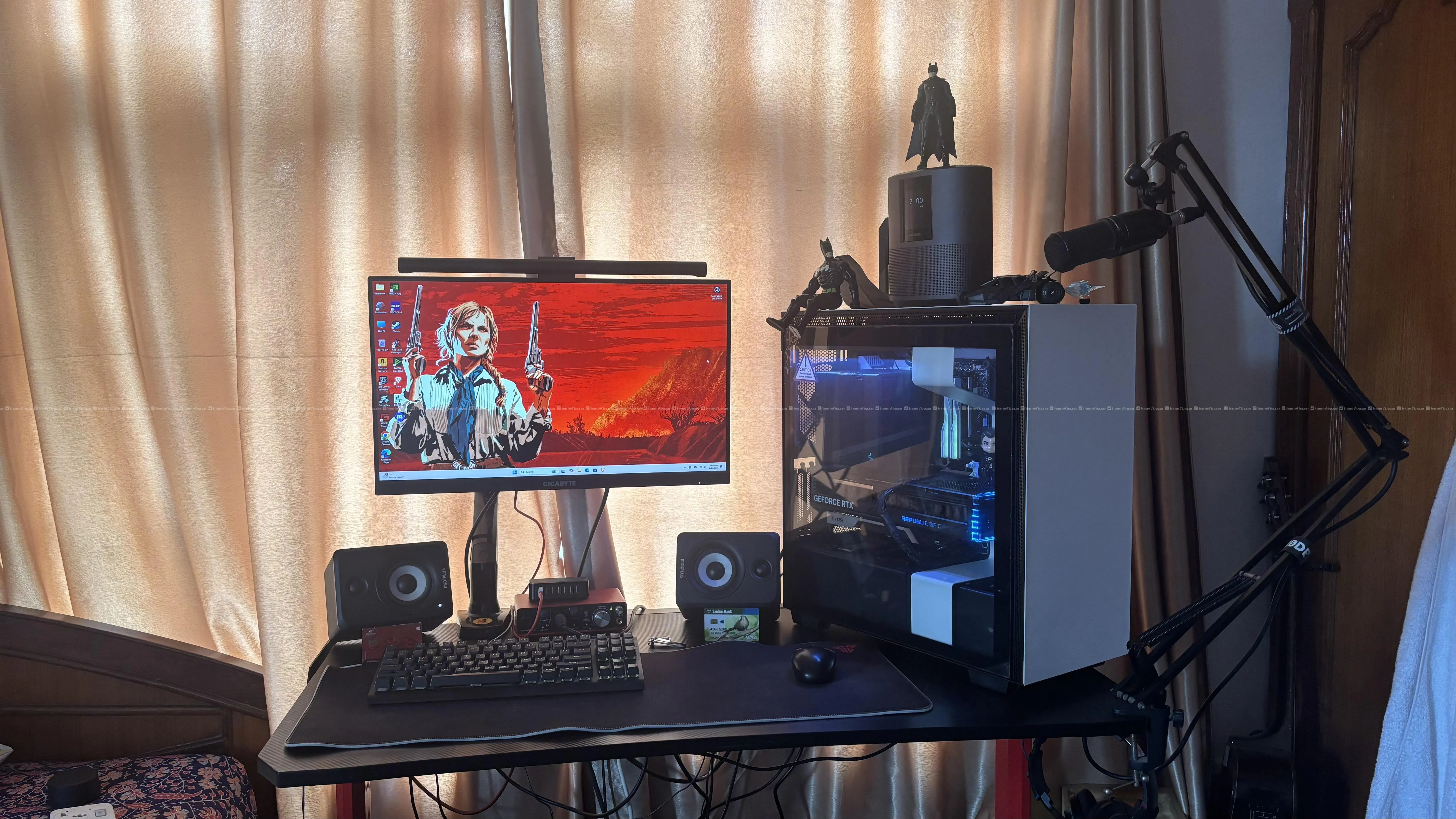 Gaming | Editing PC for Sale 2