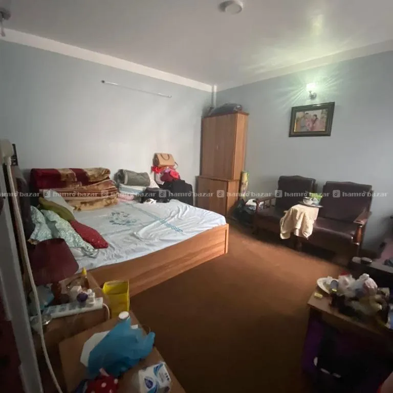 Bunglow For Rent At Maharajgunj Chakrapath 6