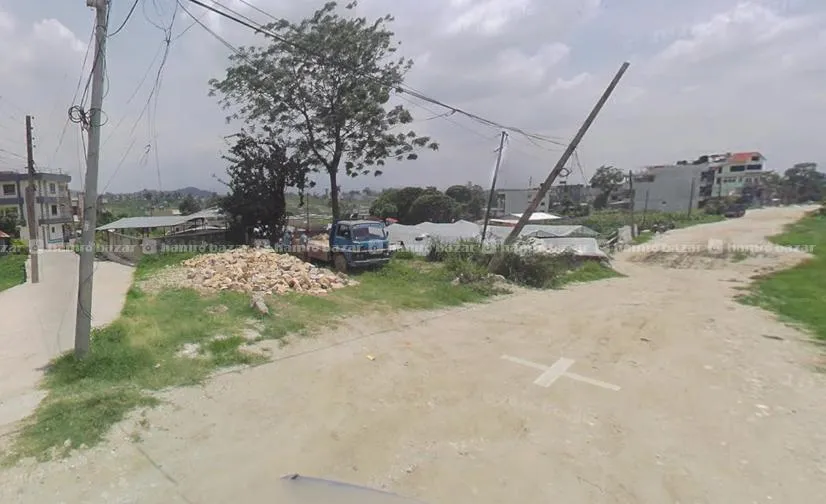 Land For Sale 3