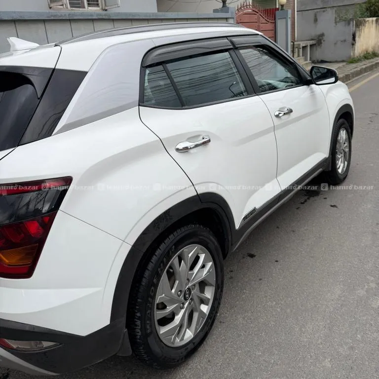 Hyundai Creta Sx 2022 2