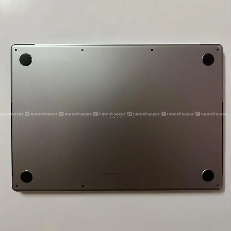 MacBook Pro M1 Pro - 16GB RAM/512GB SSD 2