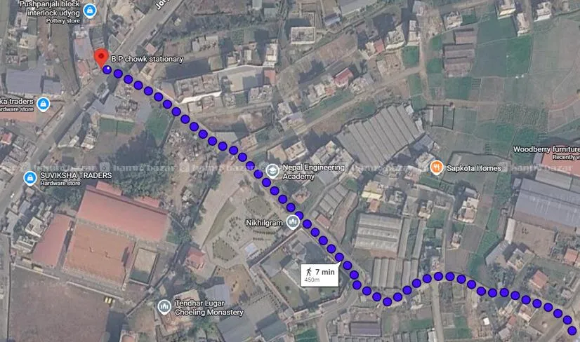 Land For Sale 2