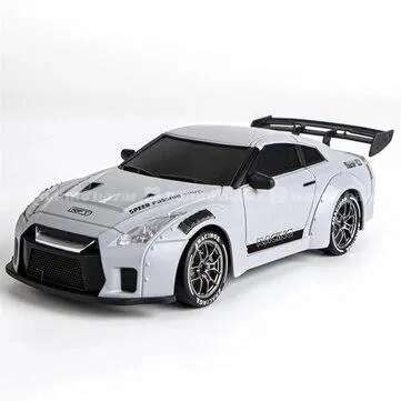 RC Nissan GTR Drift Toy Car 2