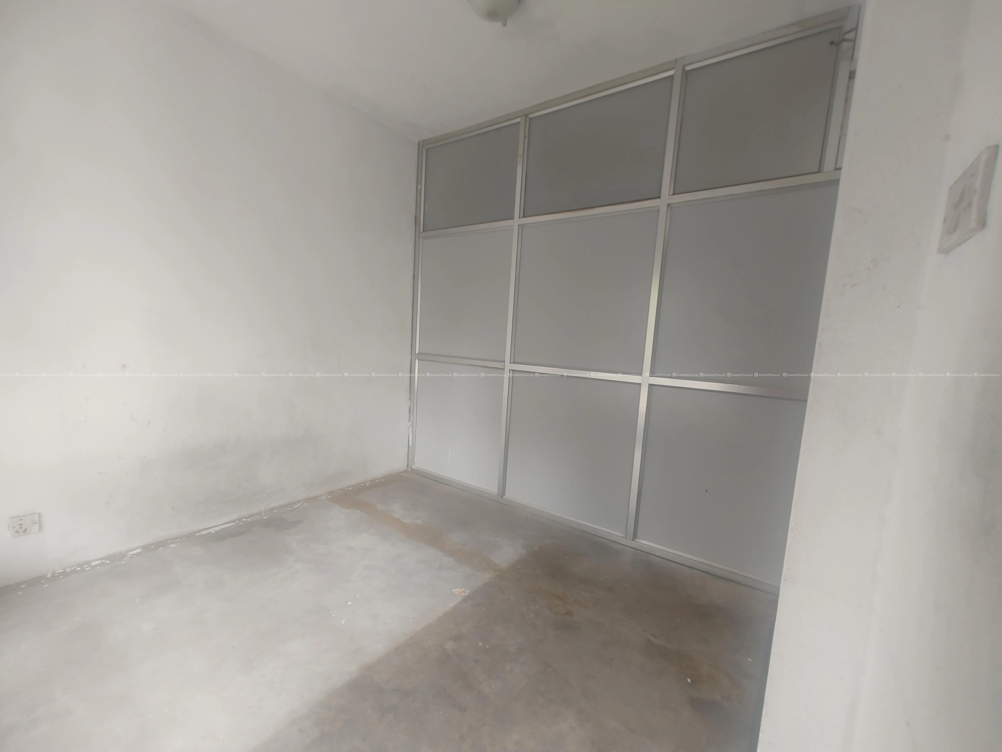 Rent/Tolet Single room for Single Lady 2