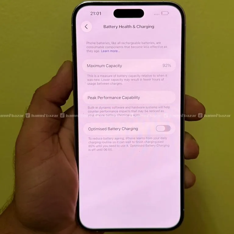 I Phone 14 Pro Max 128gb >I Phone 14 Pro Max 128gb 3