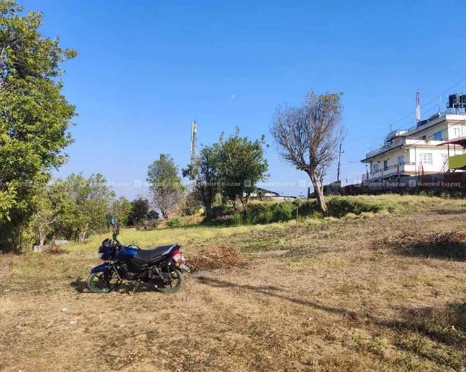 Land on sale 3