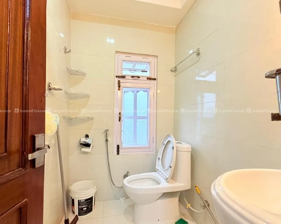 Brand New Semi Bunglow On Sale at Tokha, Grande 2
