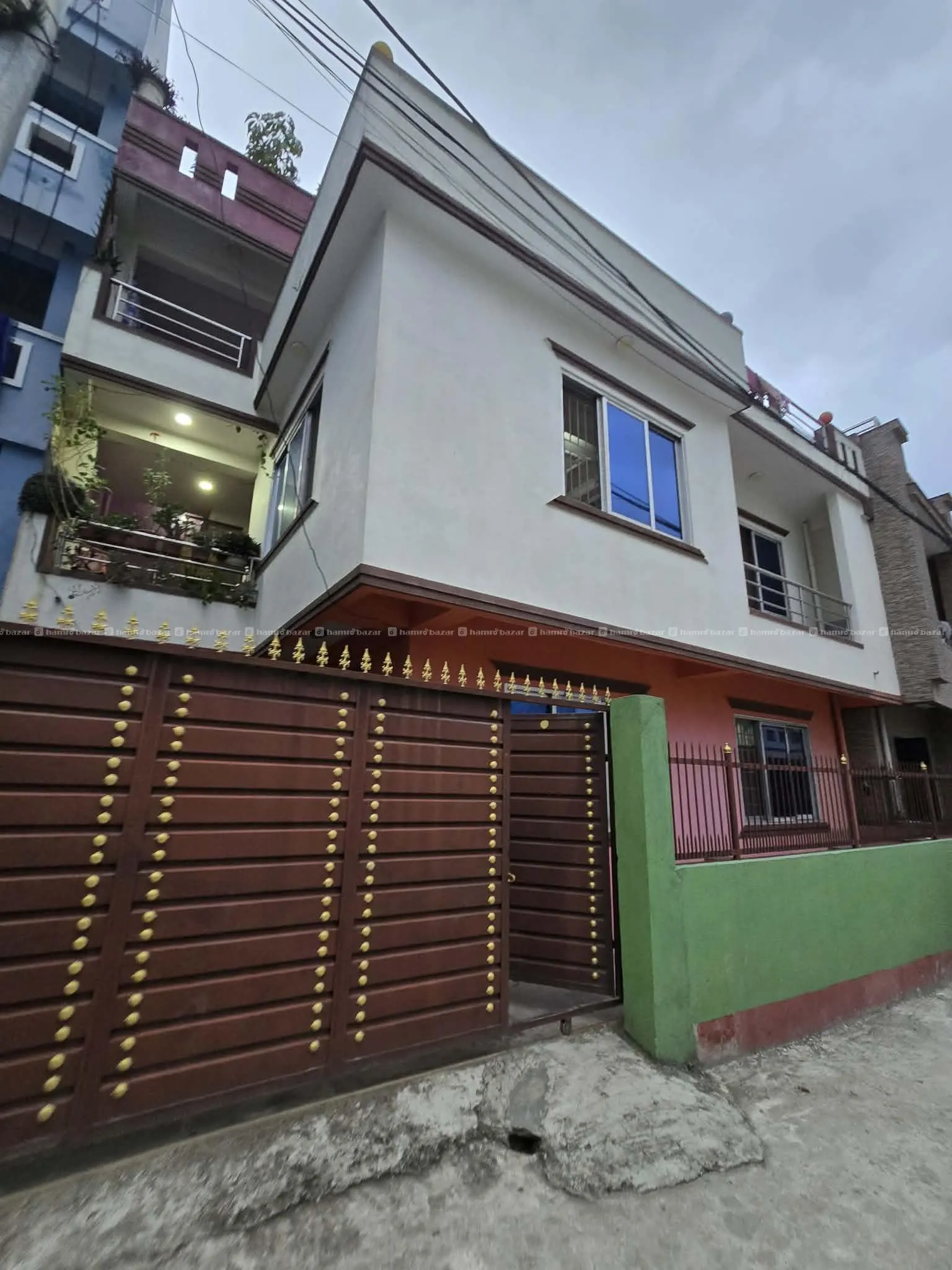 house on sale 2