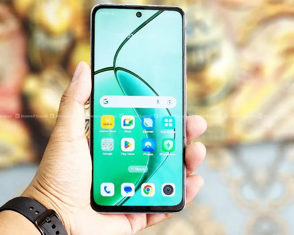 OPPO REALME 12X 5G 2